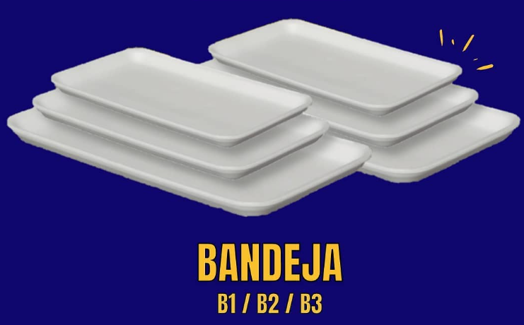 Bandeja 