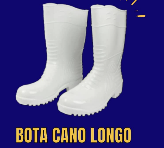 Bota Cano Longo