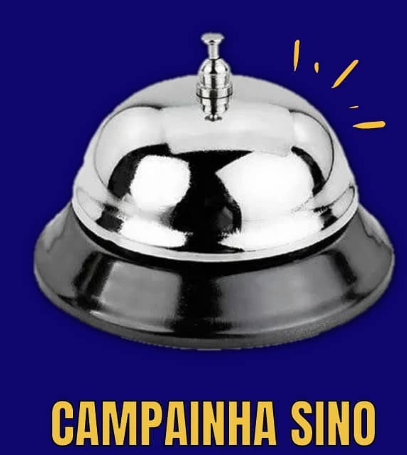 Campainha Sino