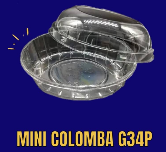 Colomba