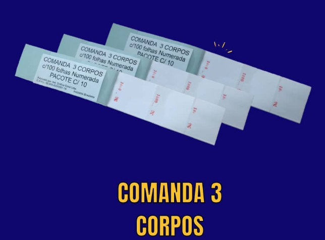 Comanda