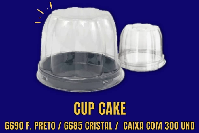 Cup Cake
