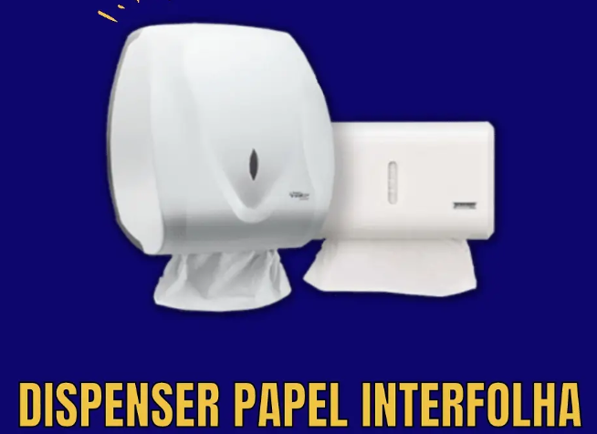 Dispenser Multiuso