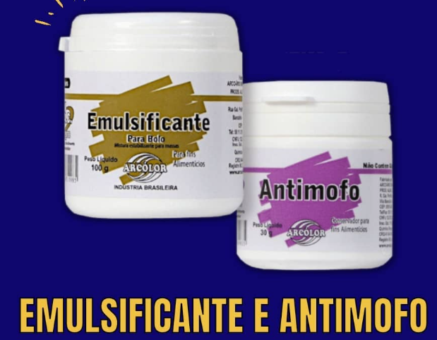 Emucificante