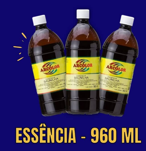 Essencia