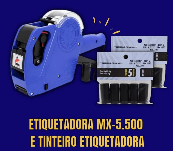 Etiquetadora