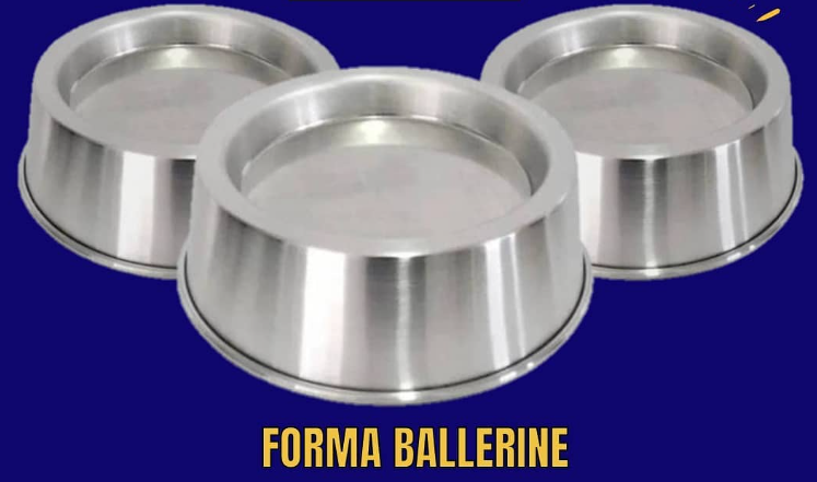 Forma Ballerine