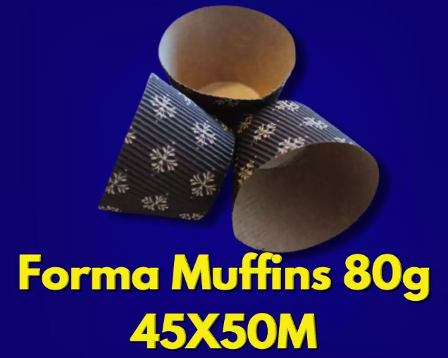 Forma Muffins