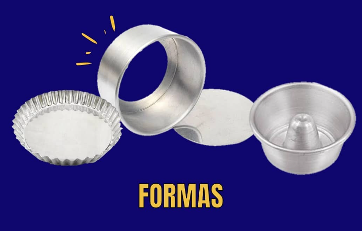 Formas