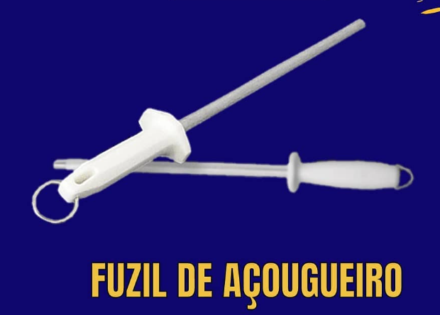 Fuzil de Açougueiro
