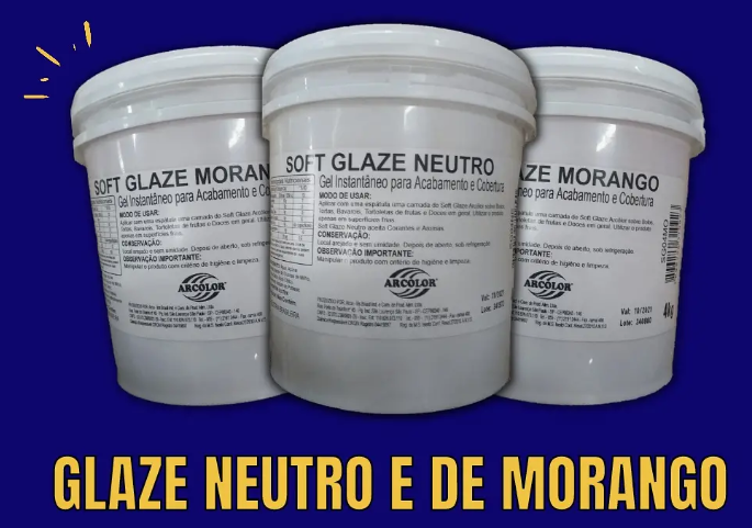 Glaze