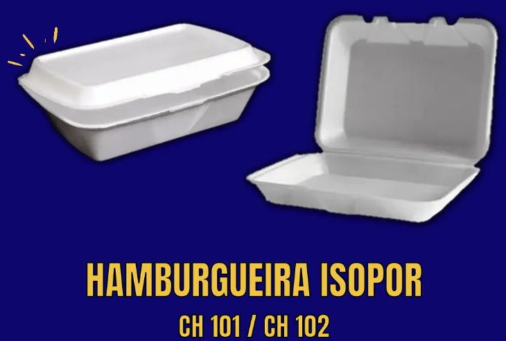 Hamburguer