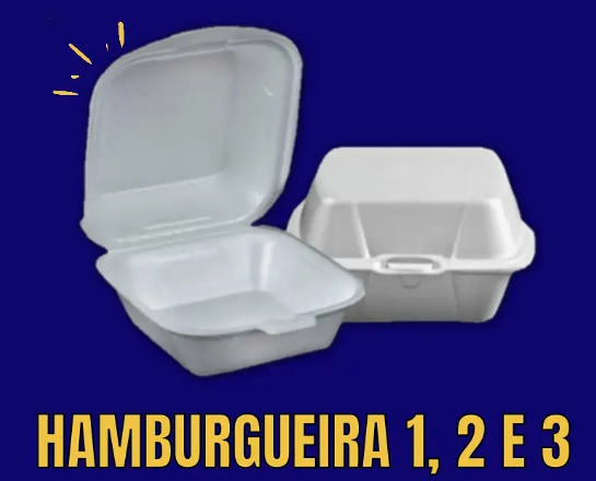 Hamburgueria