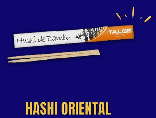 Hashi Oriental