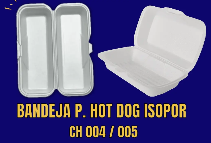 Hot Dog