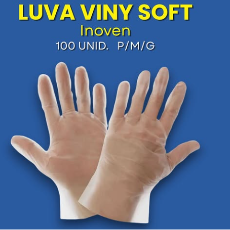 Luva Viny