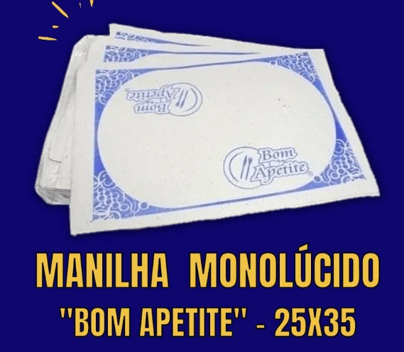 Manilha Bom Apetite