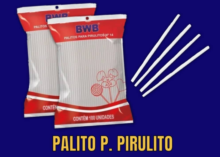 Palito Pirulito