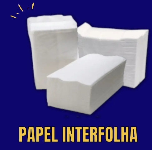 Papel Interfolha