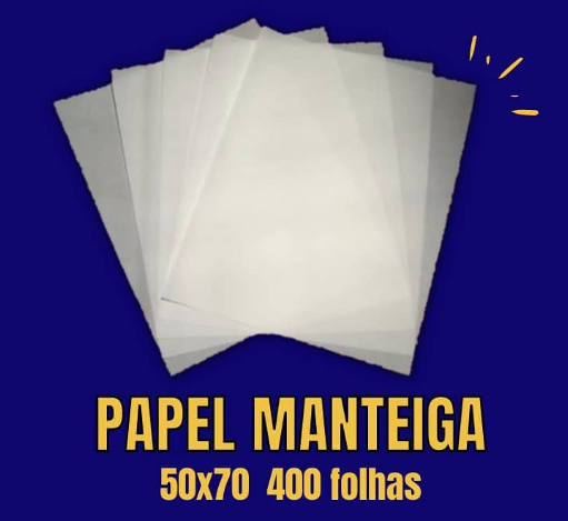 Papel Manteiga