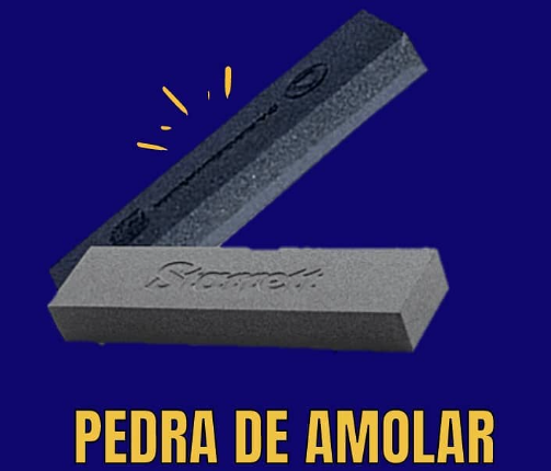 Pedra de Amolar