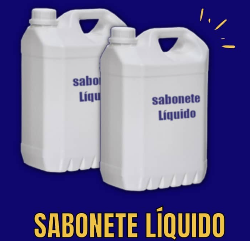 Sabonete