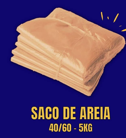 Saco de Areia