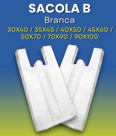 Sacola B