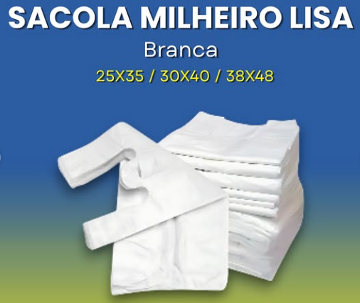 Sacola Milheiro