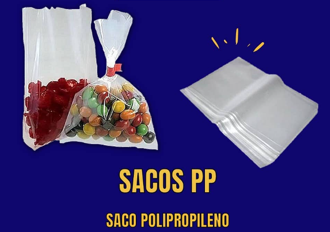 Sacos PP