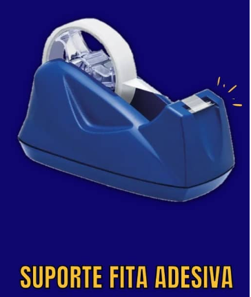 Suporte Fita