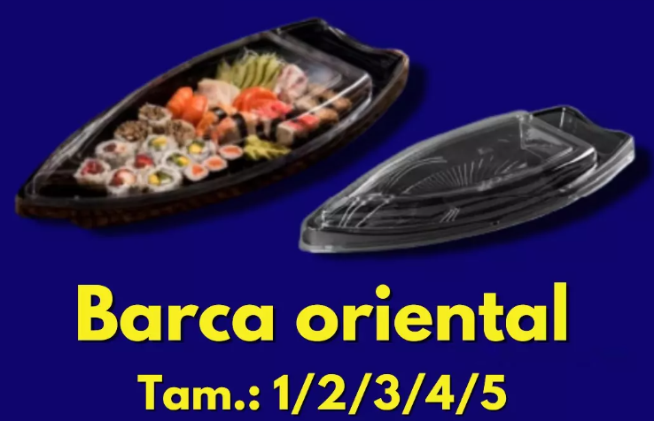 Taça Oriental