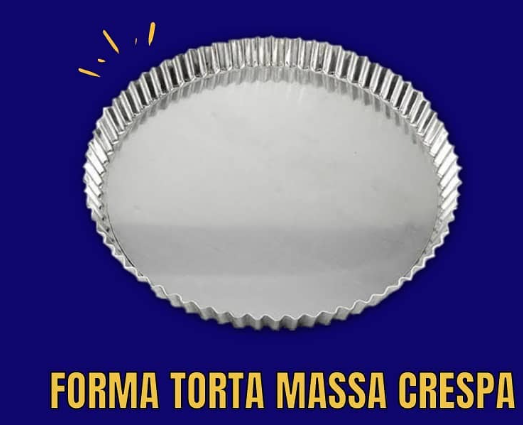 Embalagem Torta