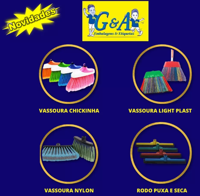 Vassoura