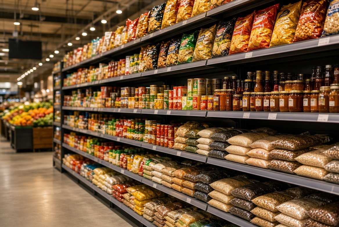 Alimentos